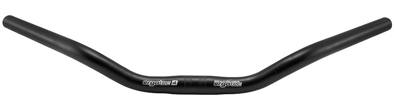 Ergotec climber bracket 25.4mm handlebars