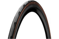 Continental Grand Prix 5000 - Raceband - Heren - Racefiets - 700x25C - Zwart