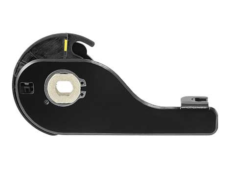 Sturmey archer aslepelset verticaal fulcrum