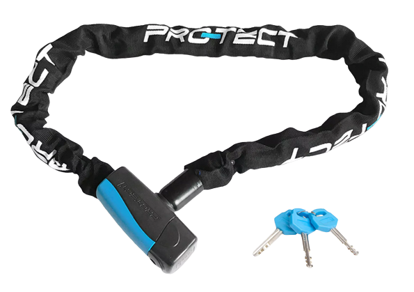Pro-tect kettingslot opal art 3