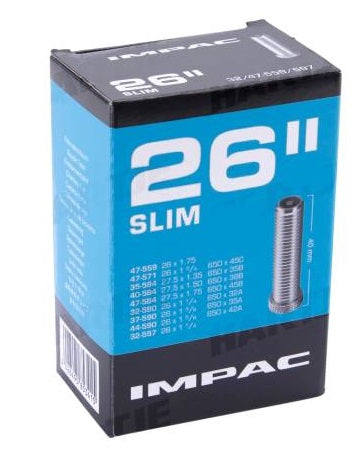 Imp (schwalbe) binnenband av12 26 inch (32 47-559 597) 40mm