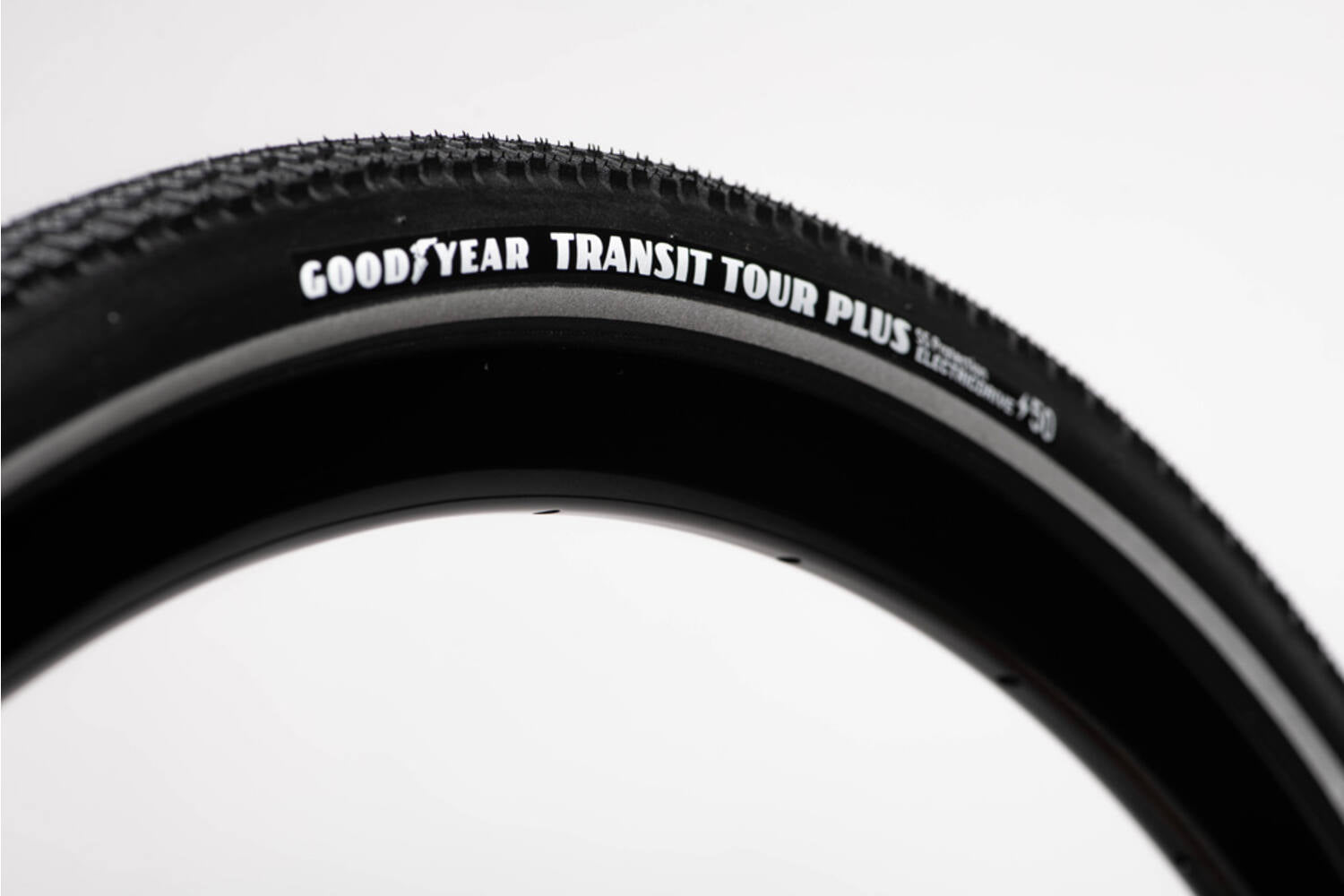 Goodyear transit tour plus s5 protection 28x1.75 reflex