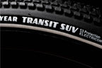 Goodyear - transit suv s3 protection 28x1.40 reflex