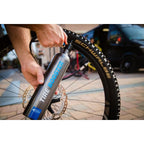 Schwalbe tire booster
