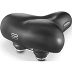 Selle Royal Zadel journey relaxed zwart