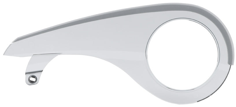 Kettingscherm Scope 2 48T Transparant 50 X 24,5CM