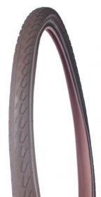 buitenband 26 x 1.75 (47-559) bruin