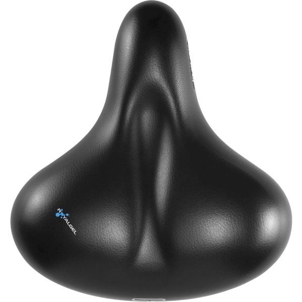 Selle Royal Zadel journey relaxed zwart