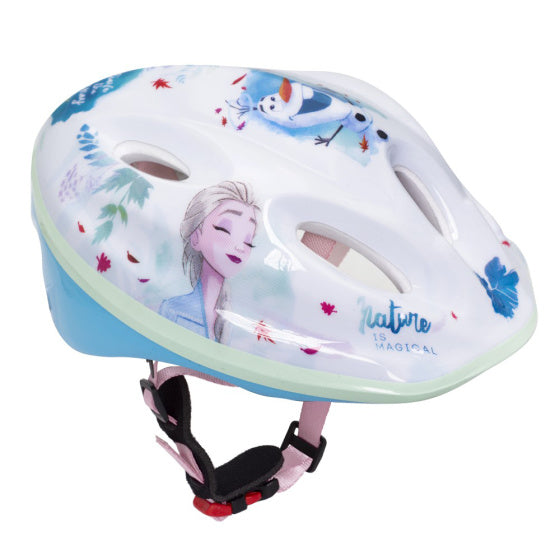 helm SP frozen II wit