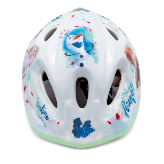 helm SP frozen II wit