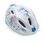 helm SP frozen II wit