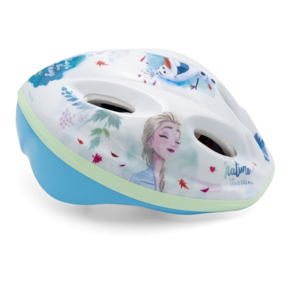 helm SP frozen II wit
