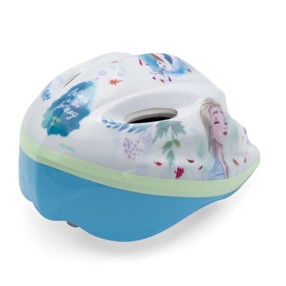 helm SP frozen II wit