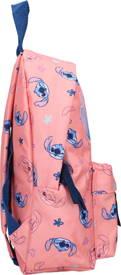 Vadobag Rugzak Made For Fun meisjes zalmroze