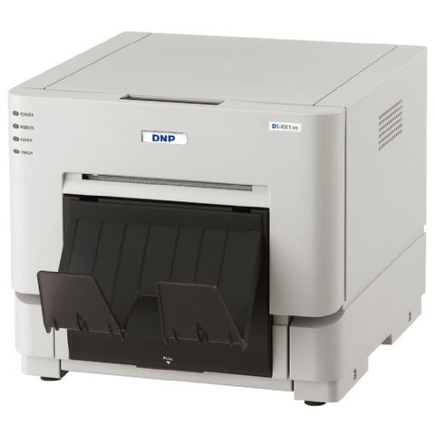 dnp digitale dye sublimation foto printer ds-rx1hs