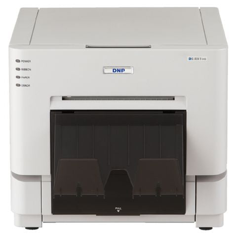 dnp digitale dye sublimation foto printer ds-rx1hs