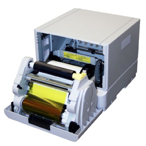 dnp digitale dye sublimation foto printer ds-rx1hs