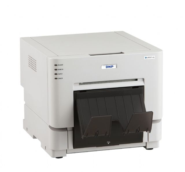 dnp digitale dye sublimation foto printer ds-rx1hs