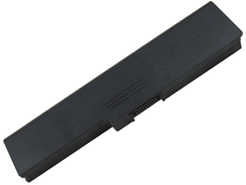 Laptop accu 4400mah