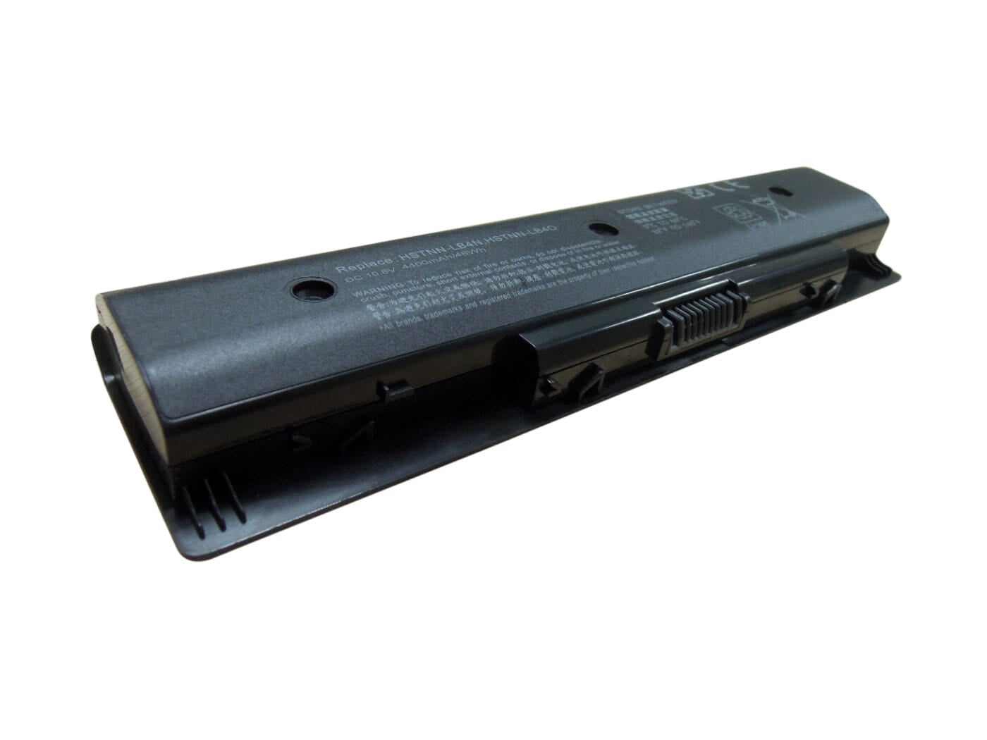 Laptop accu 4400mah