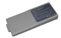 Laptop accu 4400mah