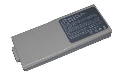 Laptop accu 4400mah