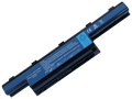 Blu-basic laptop accu 4400mah