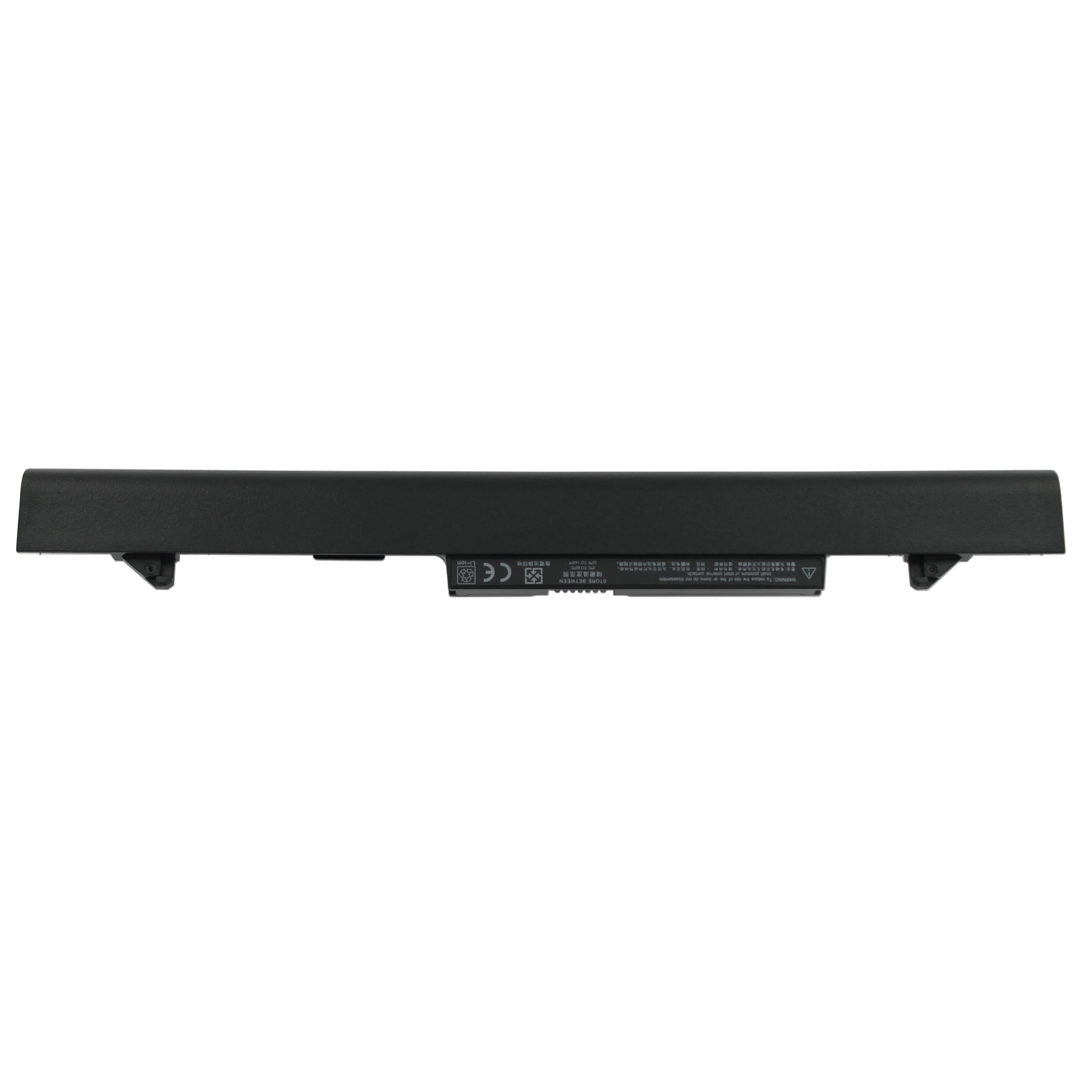 Laptop accu 2200mah