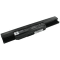 Yanec laptop accu 5200mah