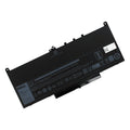 Dell Laptop Accu 7300 mAh