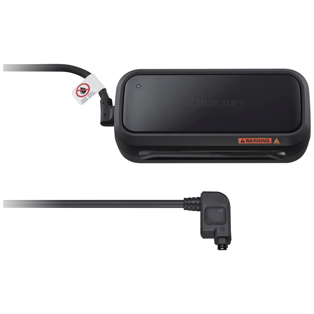 Shimano acculader steps ec-e6002 met netkabel - 42 volt