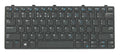 Ty dell laptop toetsenbord qwer us