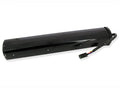 Bmz brose fietsaccu downtube integral37v 14ah+wake
