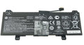 Hp laptop accu 6150mah