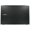 Acer Laptop LCD Back Cover Zwart