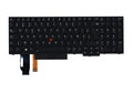 Ty lenovo laptop toetsenbord azer be, backlit