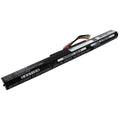 Laptop accu 2200mah