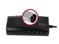 Bmz acculader e-bike 29.4v 4a