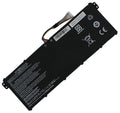 Laptop accu 3600mah