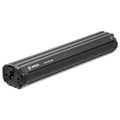 bosch fietsaccu powertube 625 horizontaal (bes2)