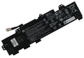 Hp laptop accu 4850 mah