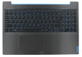 Lenovo laptop toetsenbord qwerty us + top cover