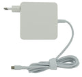 Laptop usb-c wandlader 87w wit