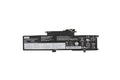Lenovo laptop accu 3980 mah