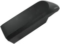 Wanderer shimano steps bt-e6010 fietsaccu zwart 36v 11.6ah