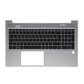 Ty hp laptop toetsenbord azer be + top cover
