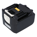 Gereedschap accu 14.4v 3.0ah li-ion voor makita schuif
