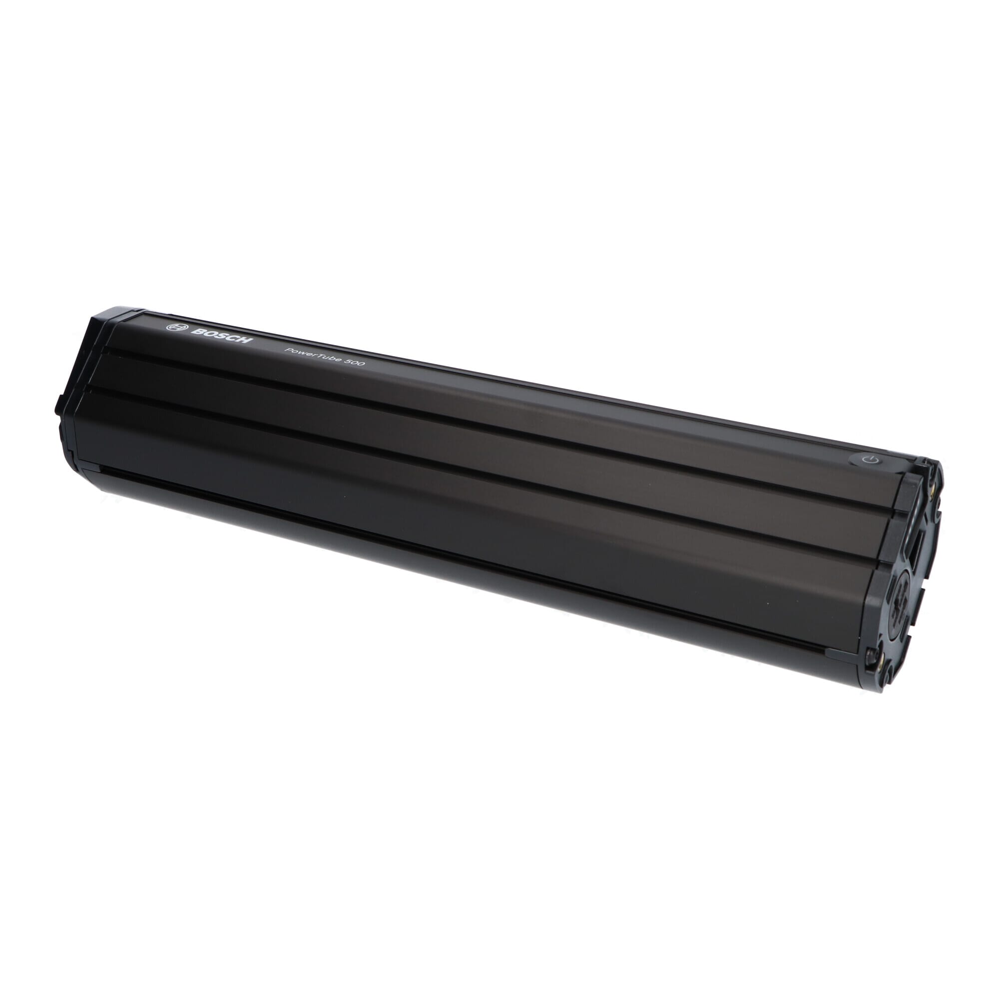 Bosch fietsaccu powertube 500 verticaal (bes2)