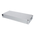 Sparta batavus e-motion c1 c2 c3 fietsaccu 25.9v 10ah zilver