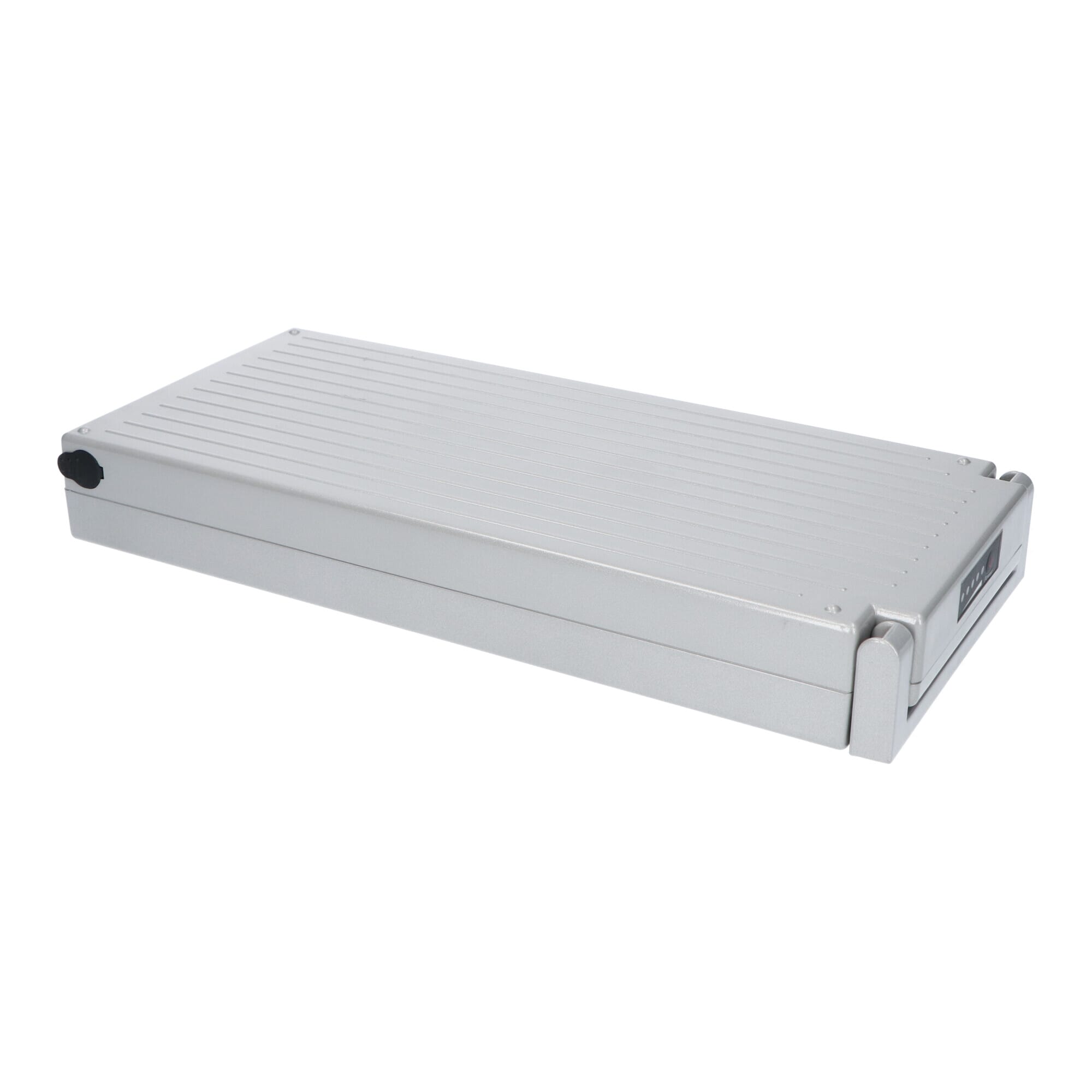 Sparta batavus e-motion c1 c2 c3 fietsaccu 25.9v 10ah zilver